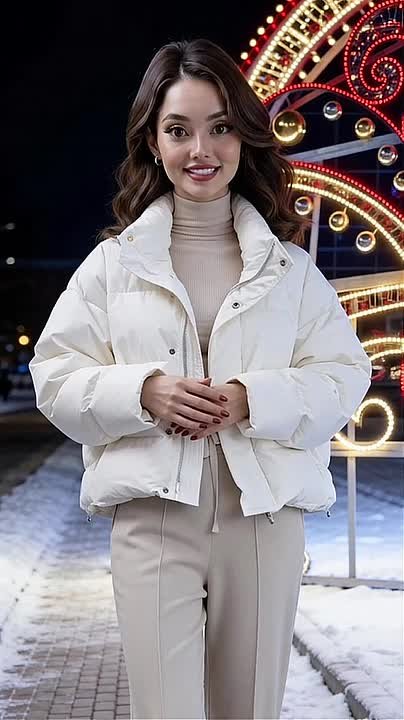 В пятницу во Владимирской области ожидается мороз