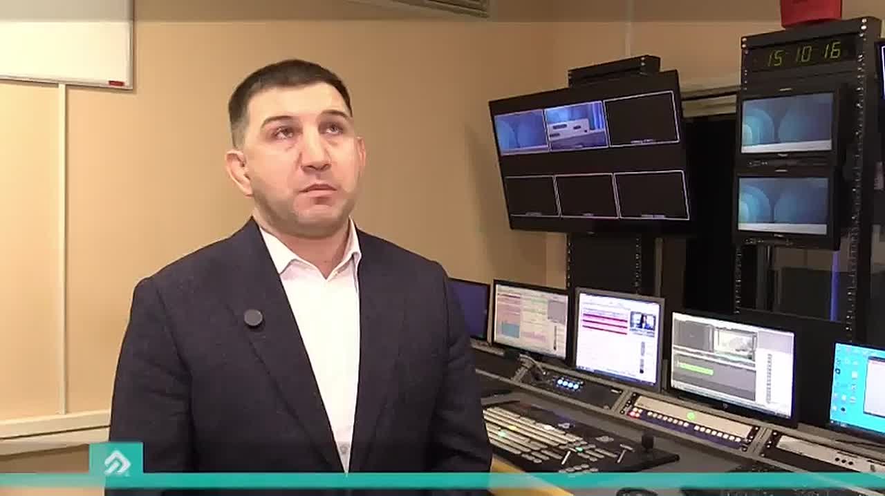 Участники региональной программы «Герои-33» приступили к стажировкам