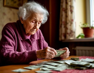 График новогодних выплат для смолян