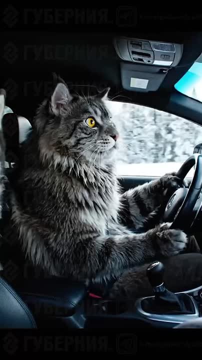 Сделаем паузу – отвлечемся на ИИ-тренды