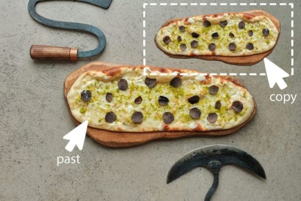 Искусство вдохновения в гастрономии: где проходят границы заимствования