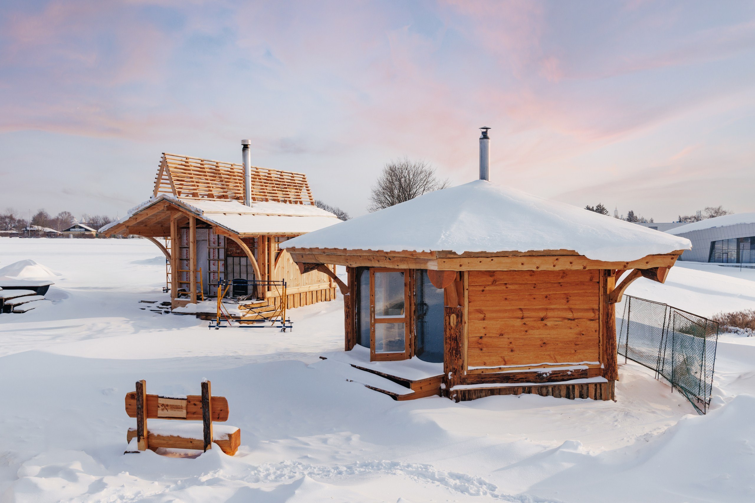 В Суздале совсем скоро откроется Музей… бань В Суздале совсем скоро откроется Музей… бань