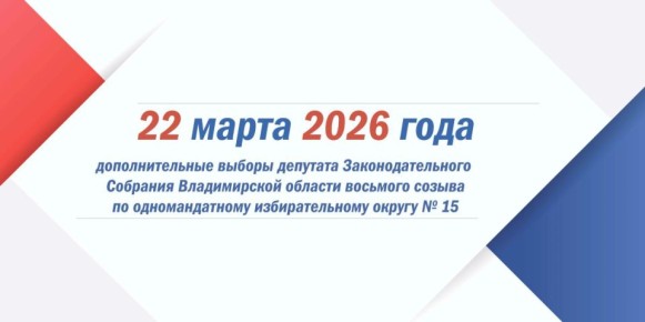 На дополнительных выборах депутата Законодательного Собрания по одномандатному избирательному округу № 15 выдвинуто еще два кандидата