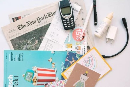 освободите место: как избавиться от рабочего хлама и создать уют