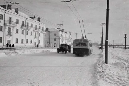 Доброе утро! Прогуляемся по старому зимнему Владимиру?