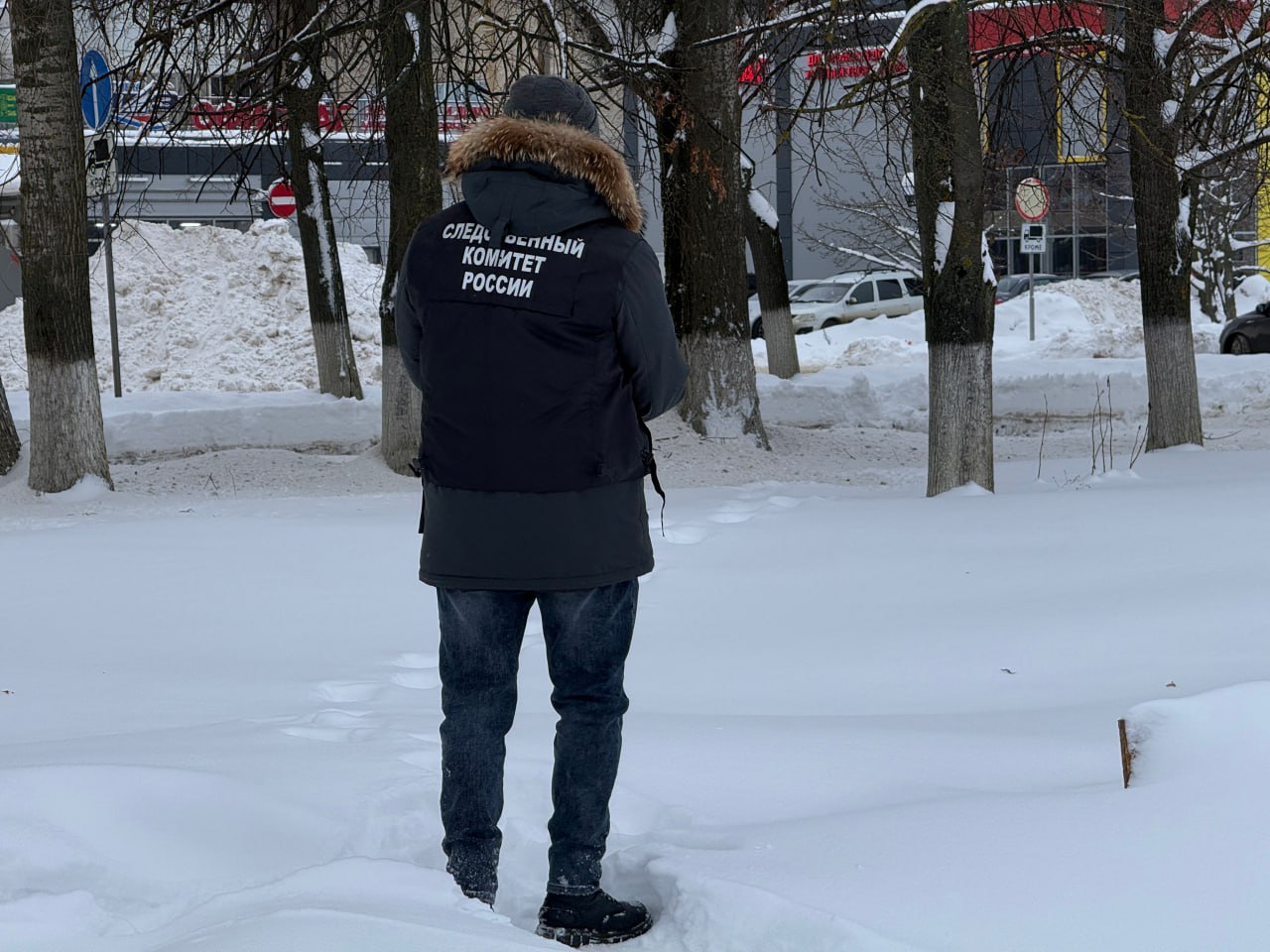Возбуждено уголовное дело о покушении на мошенничество в особо крупном размере при благоустройстве набережной в Гусь-Хрустальном Возбуждено уголовное дело о покушении на мошенничество в особо крупном размере при благоустройстве набережной в Гусь-Хрустальном