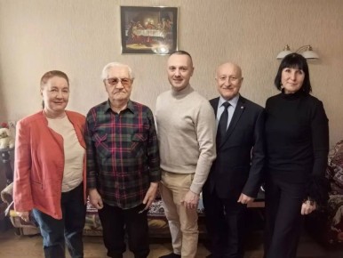 � ��������� � ��������: ����������� � 95-������ ������ ����������� ������!