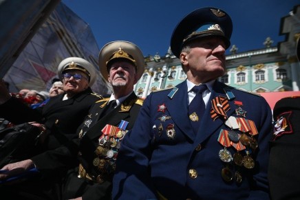 Пенсии военных пенсионеров вырастут: ожидания и детали