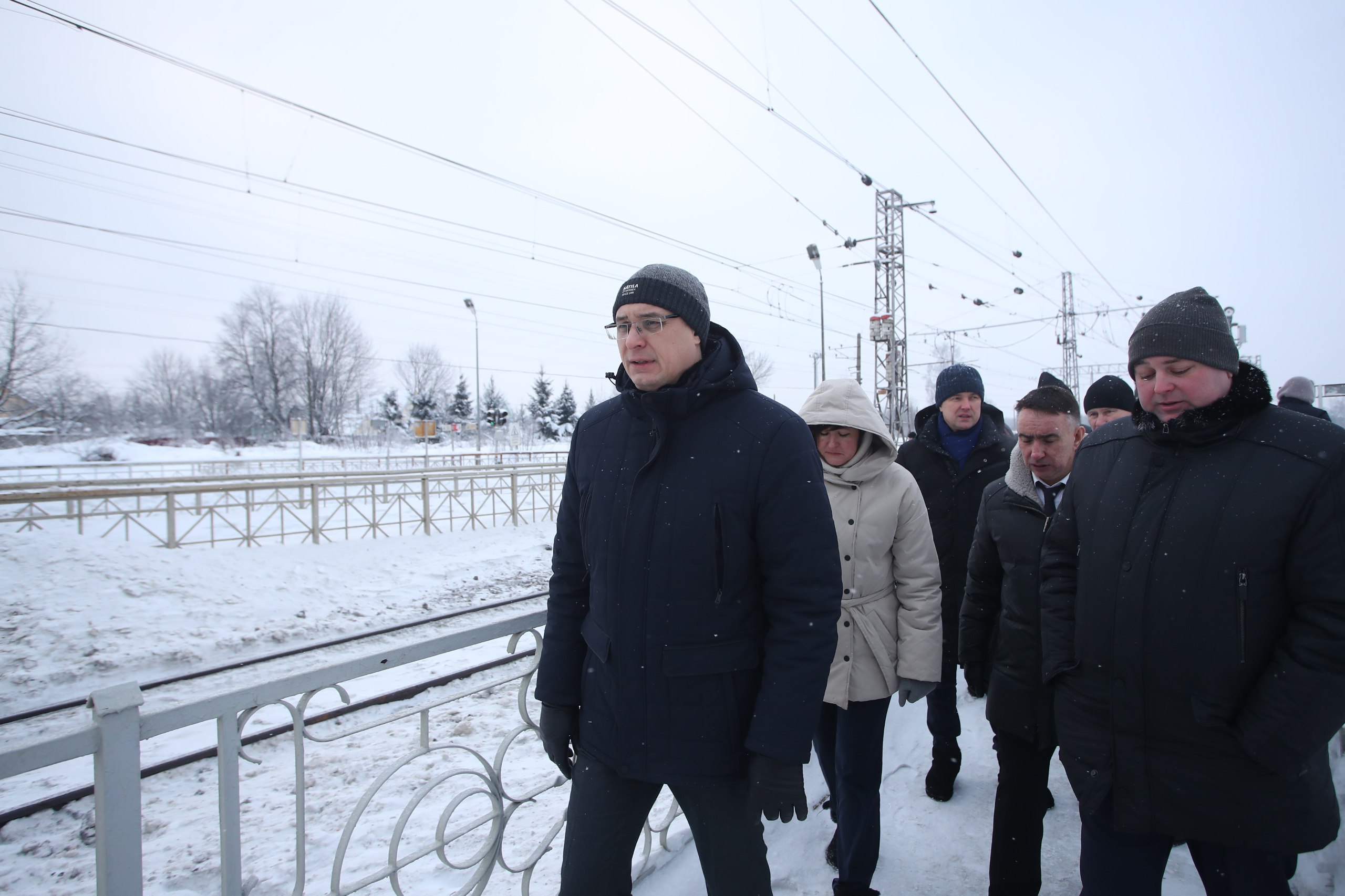 Покров: инвестиции в будущее и развитие инфраструктуры Покров: инвестиции в будущее и развитие инфраструктуры