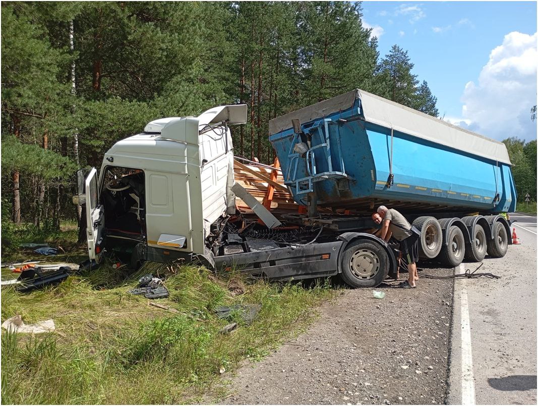 ™™™™™™™™. ™В Судогде прокурор направил в суд уголовное дело о ДТП с двумя грузовыми машинами Заместителем прокурора Судогодского района утверждено обвинительное заключение в отношении жителя Меленковского района, который... ™™™™™™™™. ™В Судогде прокурор направил в суд уголовное дело о ДТП с двумя грузовыми машинами Заместителем прокурора Судогодского района утверждено обвинительное заключение в отношении жителя Меленковского района, который...