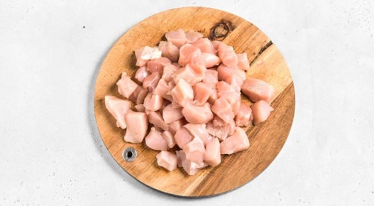 Потребительская реальность сменяет ориентиры: курятина дорожает и это заметно в быту