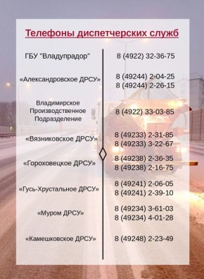 Доброе утро. По данным синоптиков, непогода в нашем регионе продлится до конца завтрашнего дня