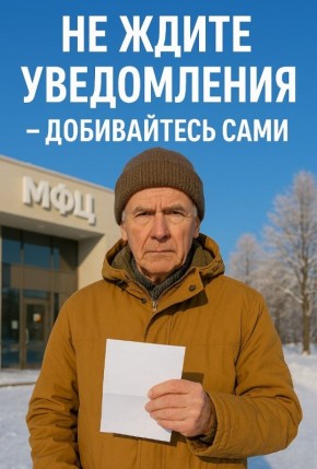 Не ждите уведомления: путь к доплате в 8000 рублей начинается с вашего решения