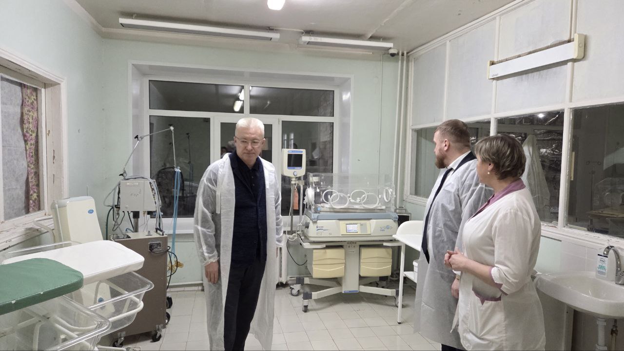 27 января 2026 года при Законодательном Собрании Владимирской области была создана рабочая группа по изучению вопроса о закрытии родильного отделения государственного бюджетного учреждения здравоохранения Владимирской...