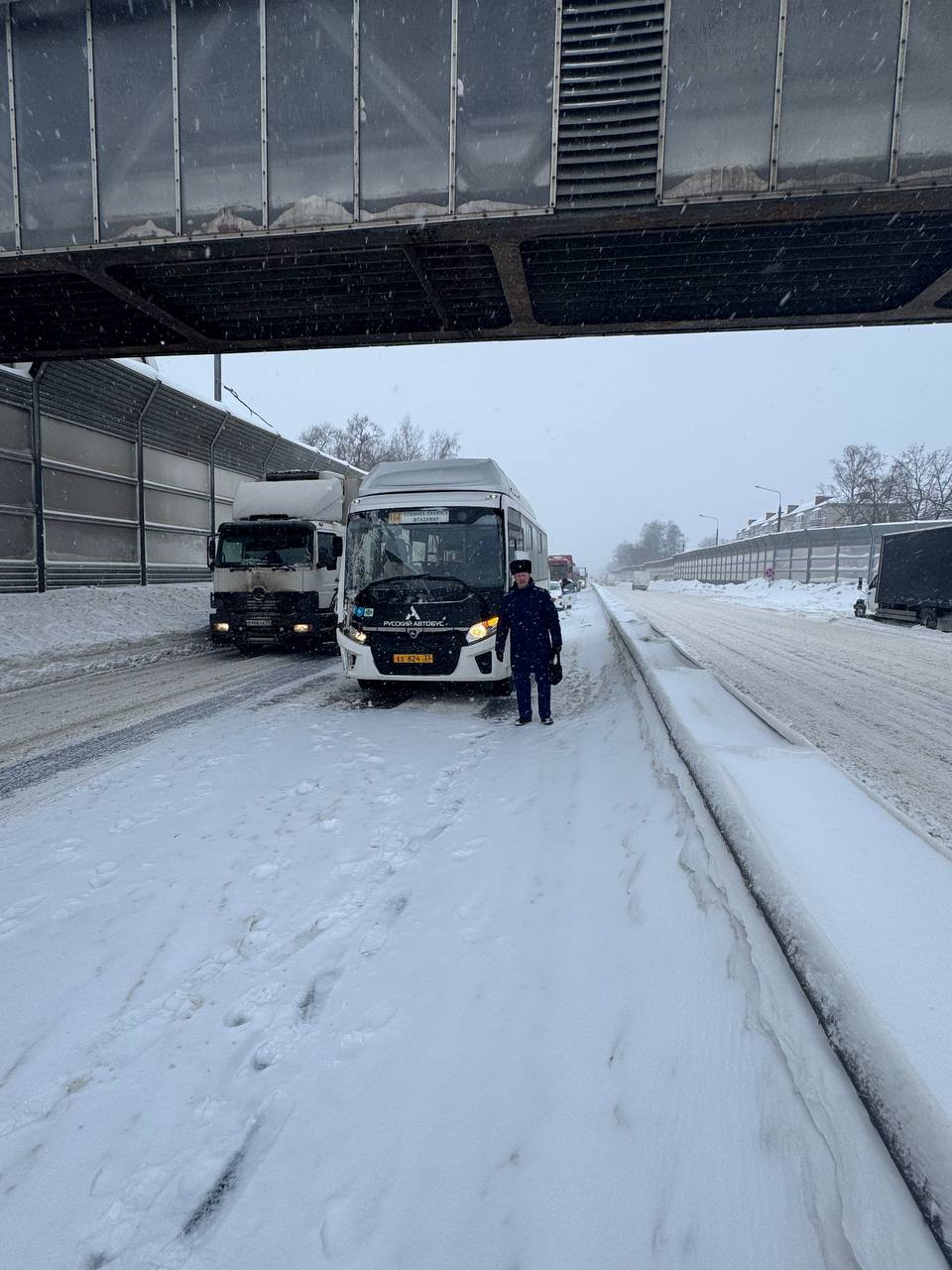 Собинская межрайонная прокуратура контролирует установление обстоятельств ДТП с пассажирским автобусом, в котором пострадал 5-летний ребенок Собинская межрайонная прокуратура контролирует установление обстоятельств ДТП с пассажирским автобусом, в котором пострадал 5-летний ребенок