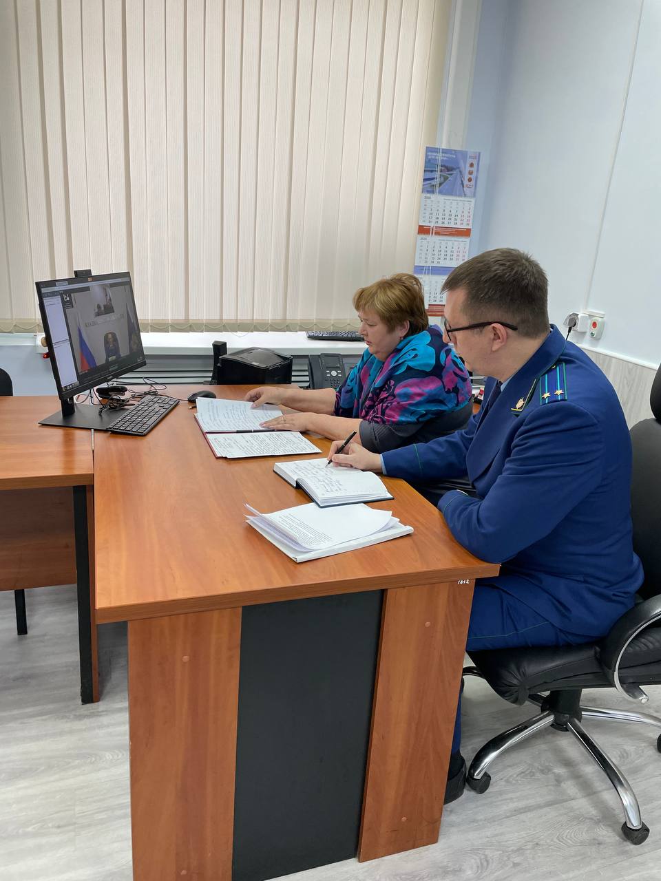 ™™™™™. ™™™™™™™™™. ™Прокурор Владимирской области Иван Грибов провел приём жителей Селивановского района Сегодня прокурор области Иван Владимирович Грибов посредством видеоконференцсвязи провел прием жителей Селивановского... ™™™™™. ™™™™™™™™™. ™Прокурор Владимирской области Иван Грибов провел приём жителей Селивановского района Сегодня прокурор области Иван Владимирович Грибов посредством видеоконференцсвязи провел прием жителей Селивановского...