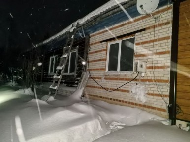 Следователями СК проводится процессуальная проверка по факту смерти пожилых супругов в Селивановском районе