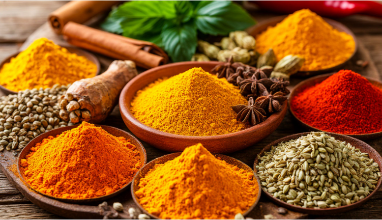 В поисках идеального вкуса: секреты сочетания специй