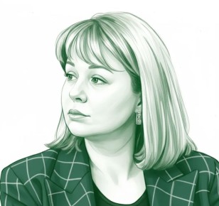 Из адвоката — в ландшафтного дизайнера: история тихого переворота