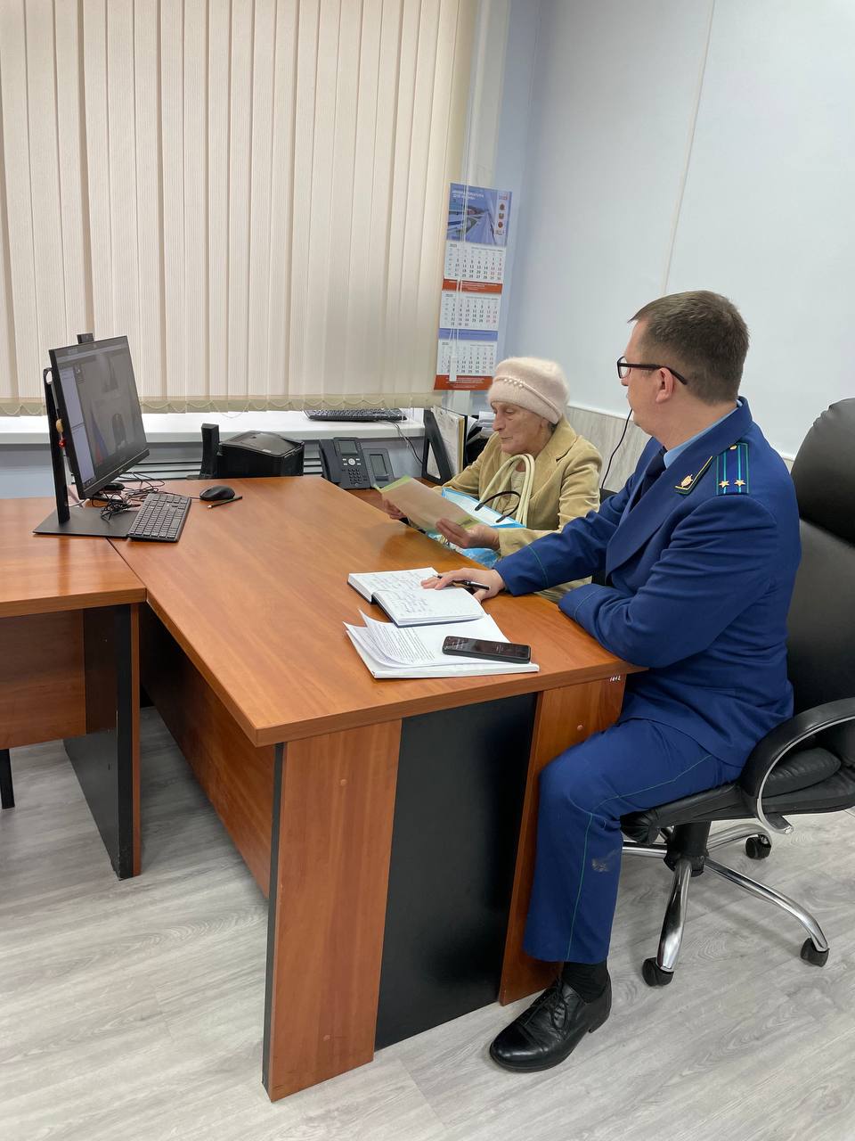 ™™™™™. ™™™™™™™™™. ™Прокурор Владимирской области Иван Грибов провел приём жителей Селивановского района Сегодня прокурор области Иван Владимирович Грибов посредством видеоконференцсвязи провел прием жителей Селивановского... ™™™™™. ™™™™™™™™™. ™Прокурор Владимирской области Иван Грибов провел приём жителей Селивановского района Сегодня прокурор области Иван Владимирович Грибов посредством видеоконференцсвязи провел прием жителей Селивановского...