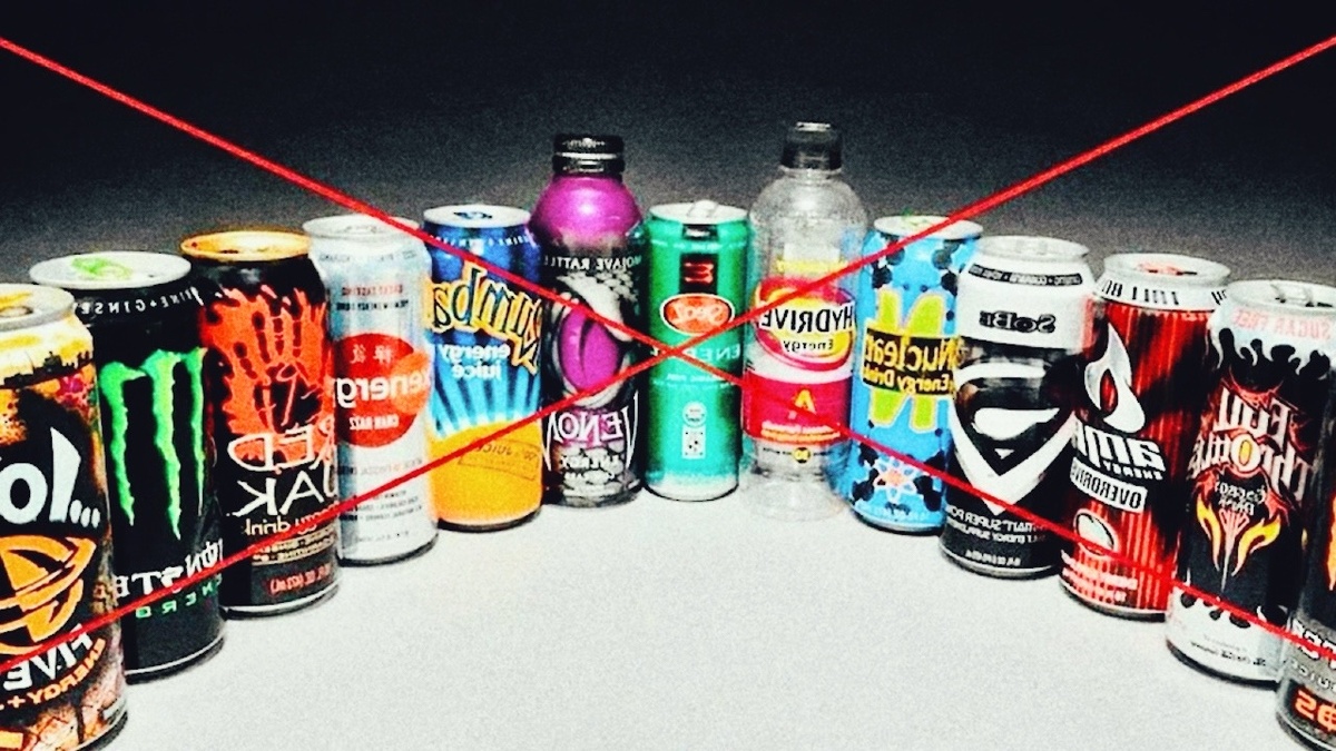 Ядовитые энергетики: Почему их распространение продолжает процветать?