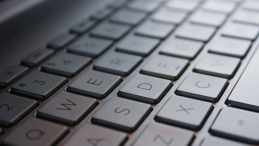 Клавиатура может таить опасность: мнение врача-инфекциониста