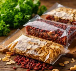 Сублимированные продукты: удобство на каждый день