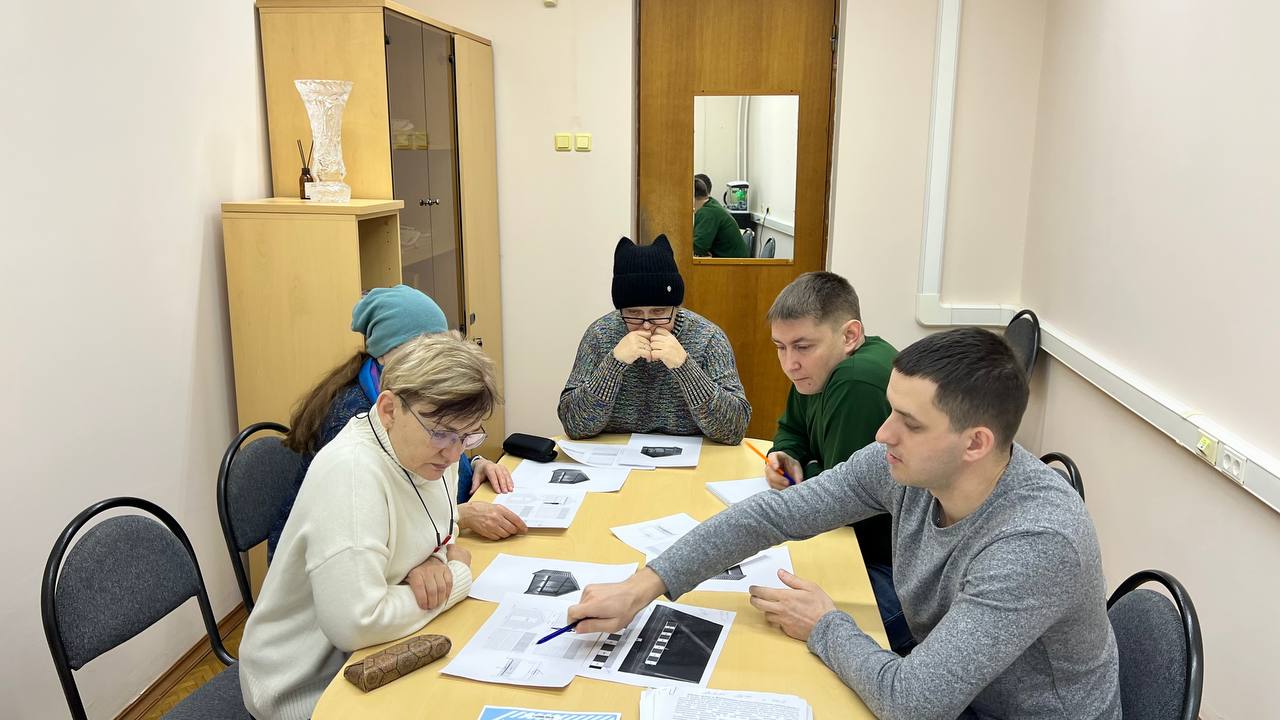 По поручению Губернатора Владимирской области Александра Авдеева в Центре поддержки Предпринимательства и Туризма прошла встреча представителей администрации города Владимира с предпринимателями, занимающимися торговлей... По поручению Губернатора Владимирской области Александра Авдеева в Центре поддержки Предпринимательства и Туризма прошла встреча представителей администрации города Владимира с предпринимателями, занимающимися торговлей...