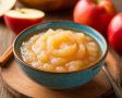 Яблочное пюре в выпечке: секреты использования и советы