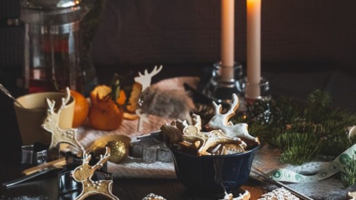 Эти продукты полезно есть всем, кто старше 50 лет: поставьте их на новогодний стол