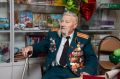 Во Владимире поздравили с 90-летием военного журналиста Адольфа Буреева
