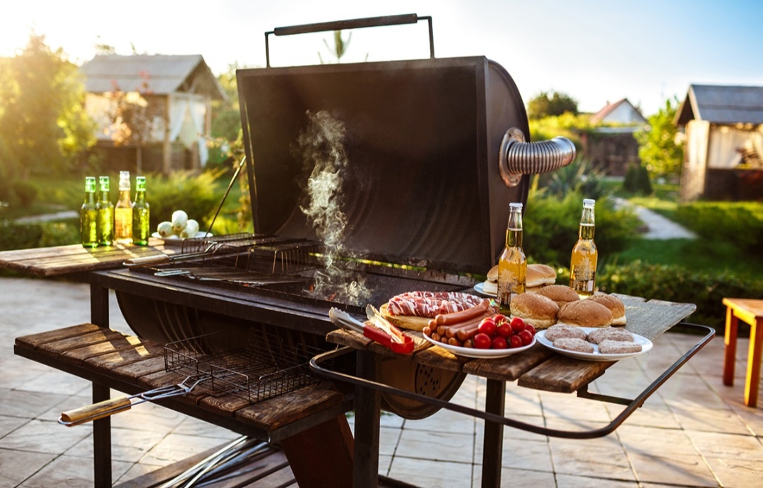 Эффективные советы по очистке мангала и BBQ-аксессуаров