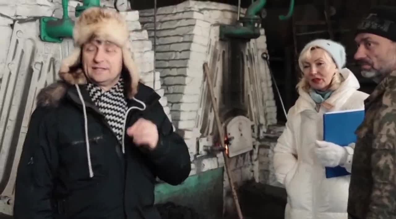 Муромскую станцию юных натуралистов «Алешунино» ждут обновления