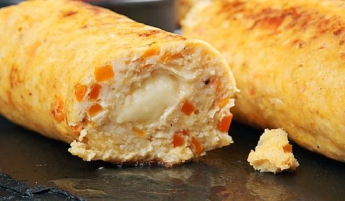 Как приготовить домашние куриные колбаски за 20 минут: рецепт, который все полюбят