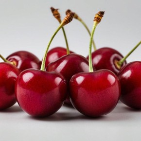 Как позаботиться о вишне и черешне в августе для будущего урожая