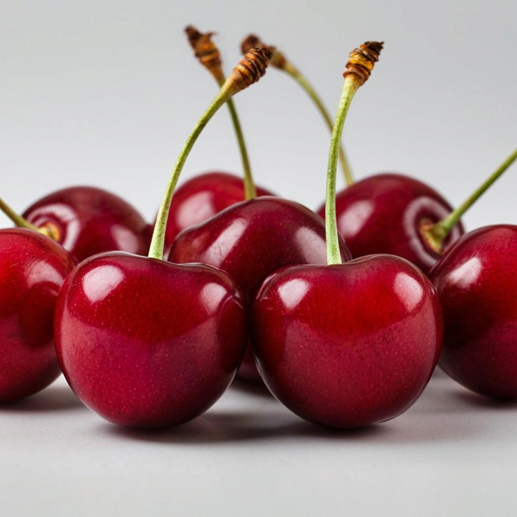 Как позаботиться о вишне и черешне в августе для будущего урожая