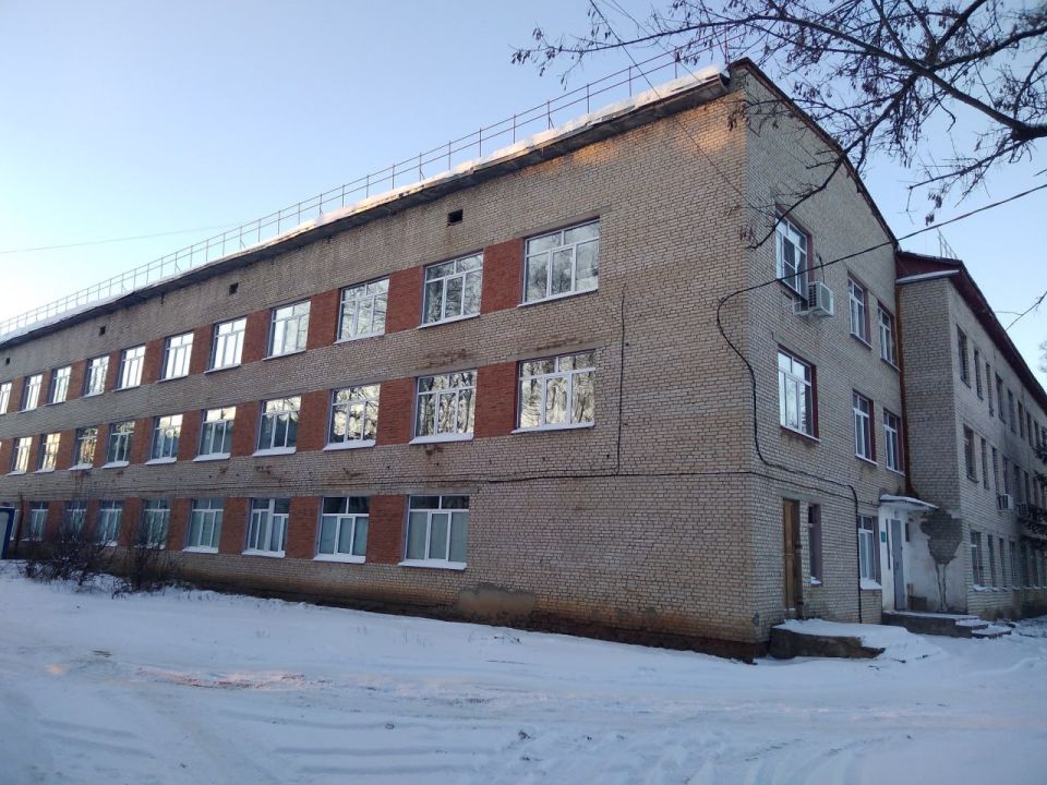 Владимирская область направит в Минздрав России запрос о финобеспечении роддома в Кольчугино