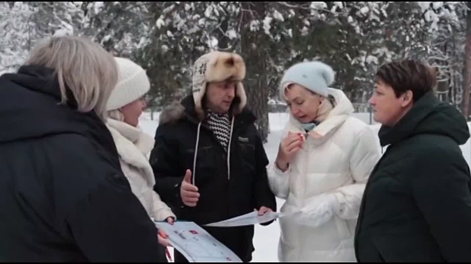 Муромскую станцию юных натуралистов «Алешунино» готовят к капремонту