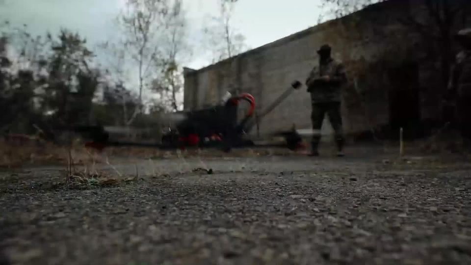 Войска беспилотных систем — это путь для тех, кто готов влиять на ход событий с помощью интеллекта и технологий