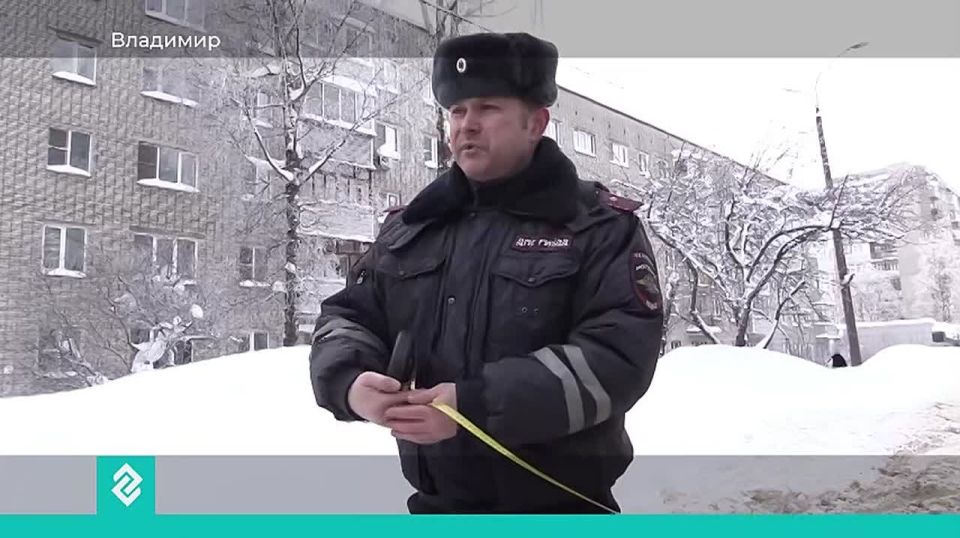 Прокуратура совместно с Госавтоинспекцией вышли в рейд для проверки качества уборки городских дорог