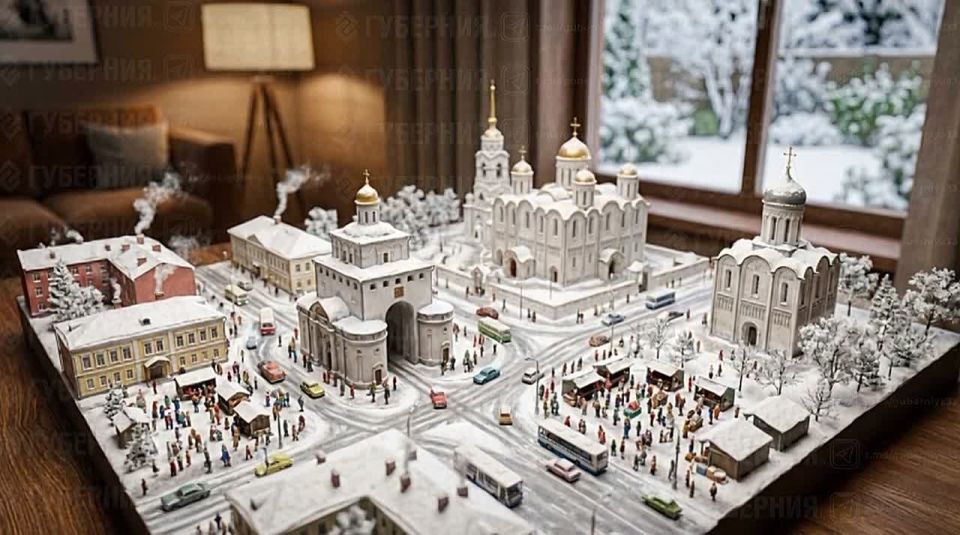 В воскресенье снег и до -14