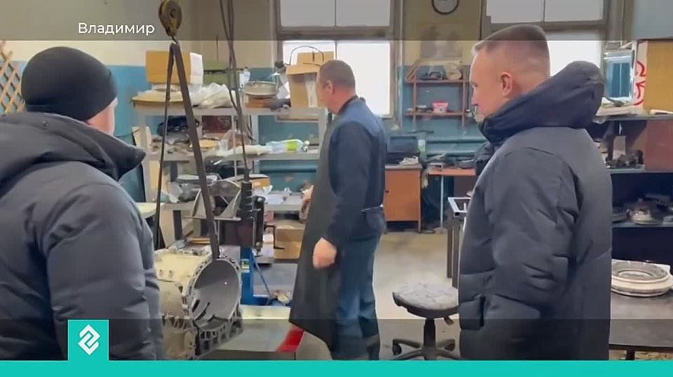 Во Владимире в качестве эксперимента на маршруты выйдут несколько автобусов-гармошек