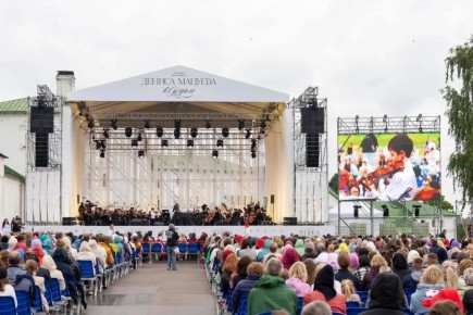 ������ ������ ��������� ������ ������� � ������� ��������� � 10 �� 19 ����