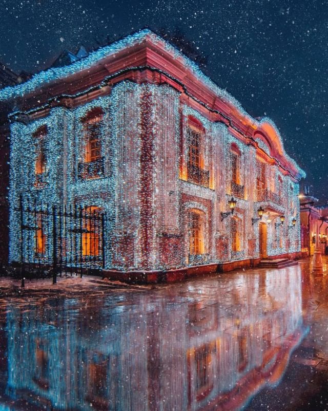 ��������� Maison Dellos ����������� ������������ ���������� ���������