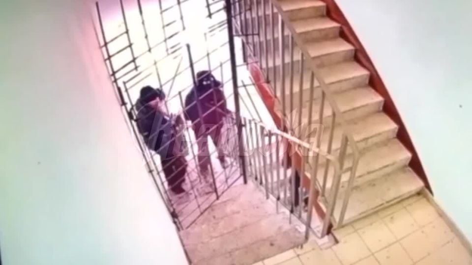 Школьников во Владимире избили жильцы элитного дома за то, что те рисовали на стенах