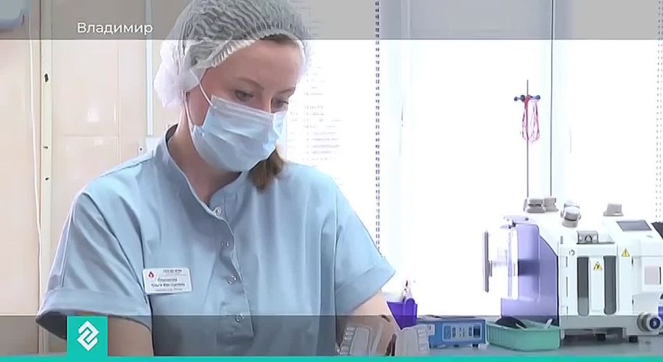 16 февраля благотворительный фонд «Маруся» проведет акцию по вступлению в регистр доноров костного мозга