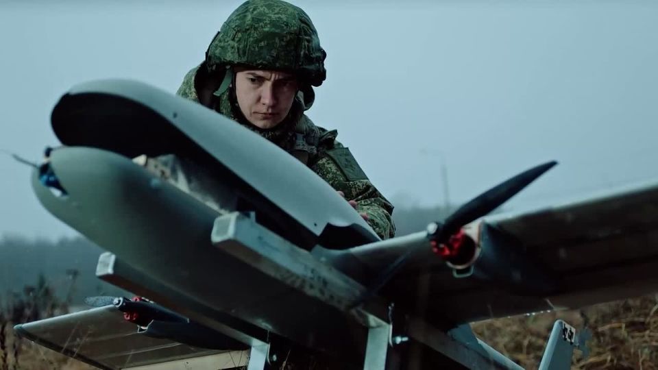 Сила — в технологиях!. Войска беспилотных систем — специальность для тех, кто готов влиять на ход событий с помощью современных технологий и точного расчёта