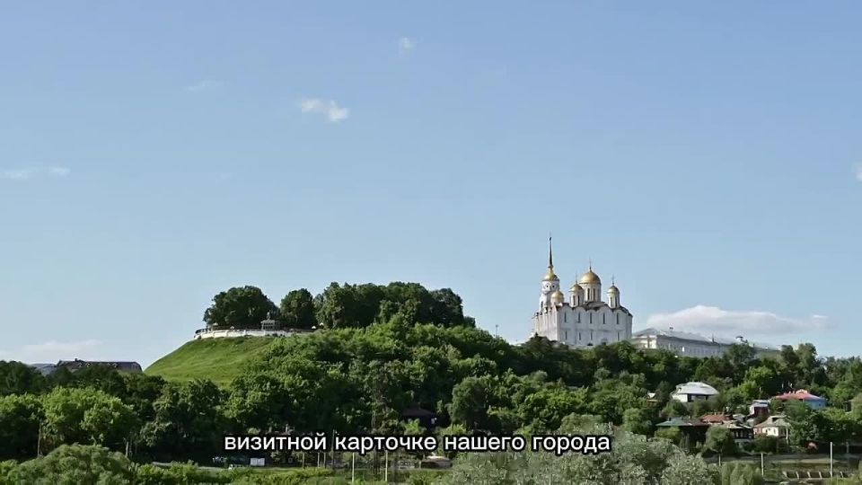 Центр поддержки предпринимательства и туризма Владимира: всё для развития бизнеса и туризма в одном сообществе