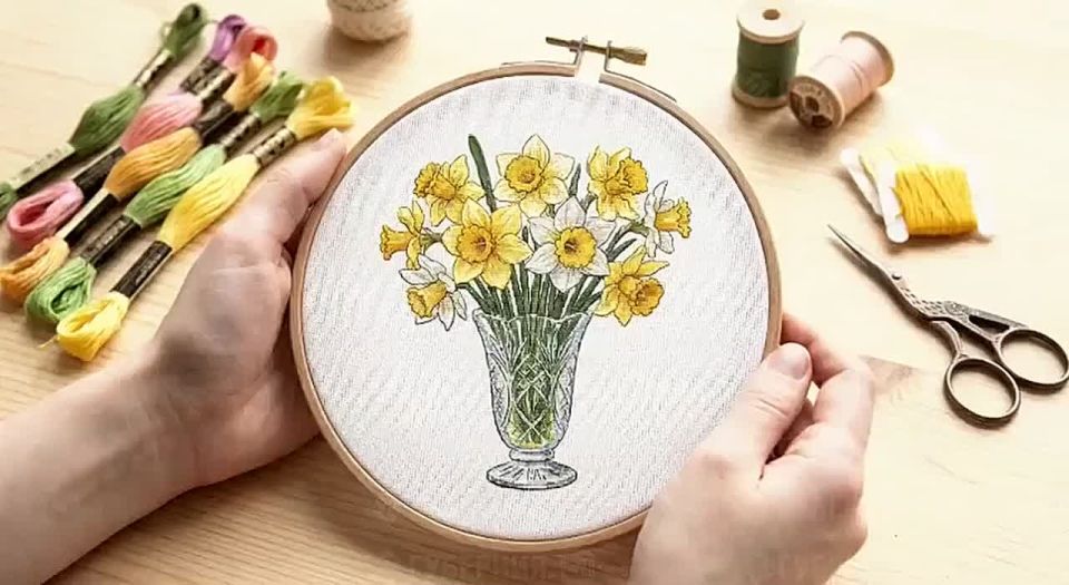 Пятница 13 должна быть яркой и творческой