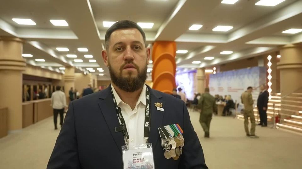 Бойцы ЧВК «Вагнер» могут получить статус ветерана боевых действий